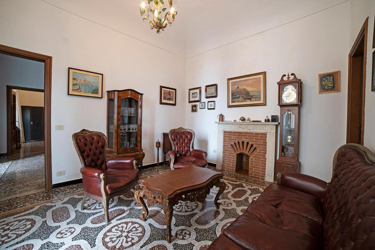 La Perpetua Apartment Savona Exterior photo
