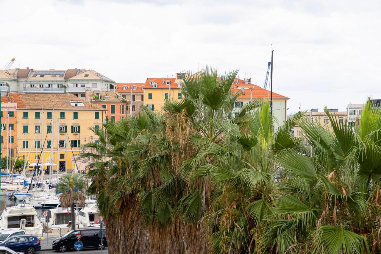 La Perpetua Apartment Savona Exterior photo