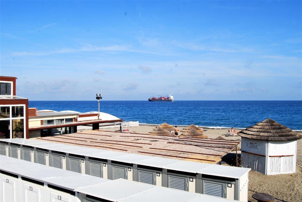 La Perpetua Apartment Savona Exterior photo